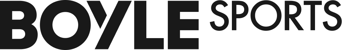 Boyle Sports logo