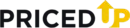 priced up logo