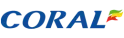 coral logo
